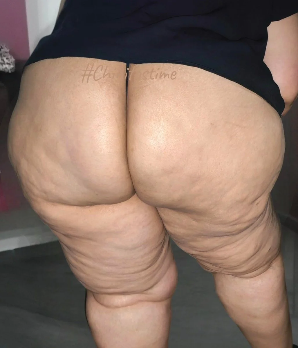 Las enooormes nalguísimaaas de mi #Gordibuena #Nalgona #BBW #MILF #HOTWIFE ♠️ #AMATEUR #PAWG #ASS image 6