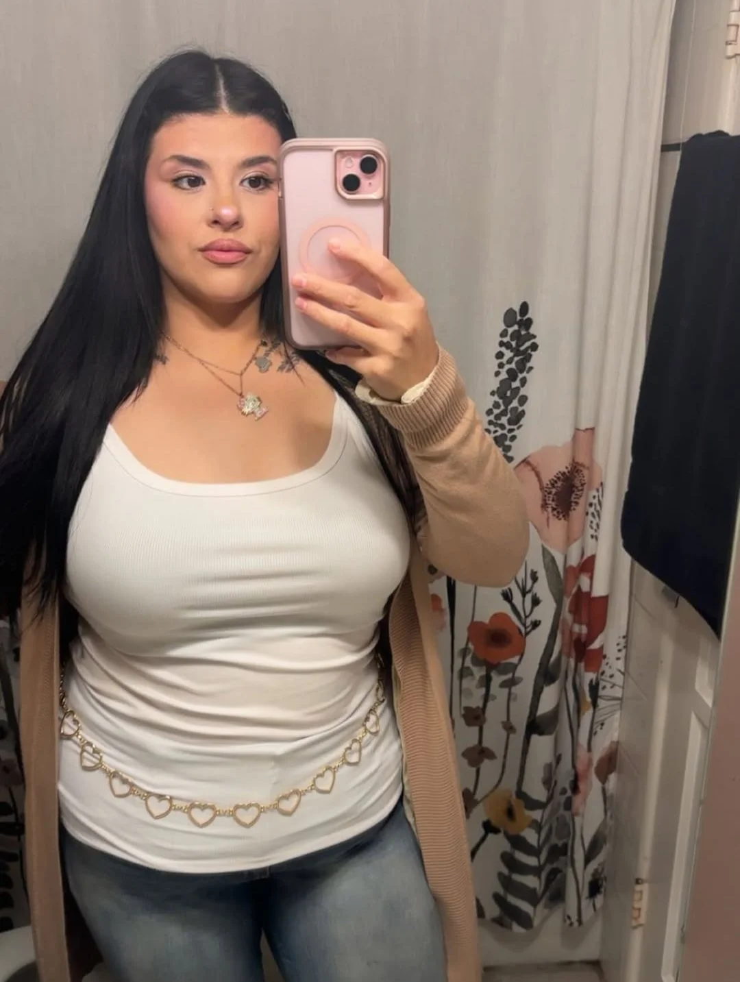 Anything ? Cali main image