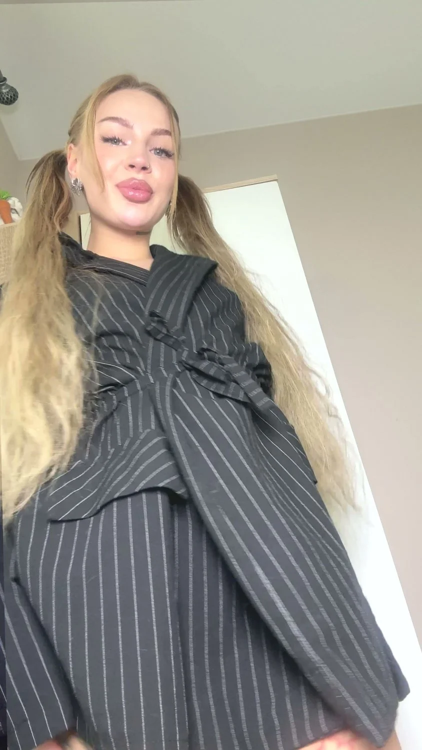 🔞 Wild nude fat ass nude masturbating wet 💦🍑 Exclusive OF main image
