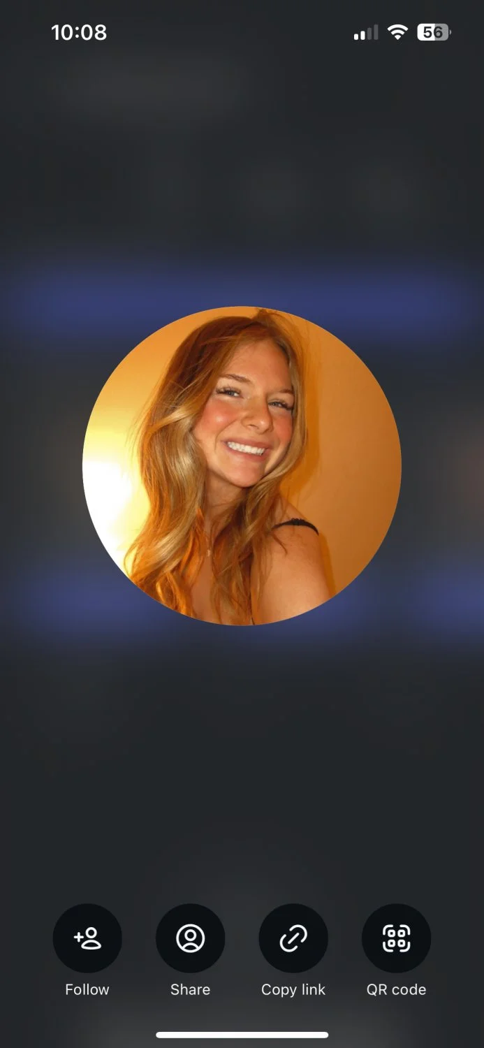 Hot blonde Emily takes cock for $ image 10