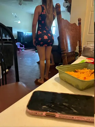Let me show you more of this Latina. Dm cover image