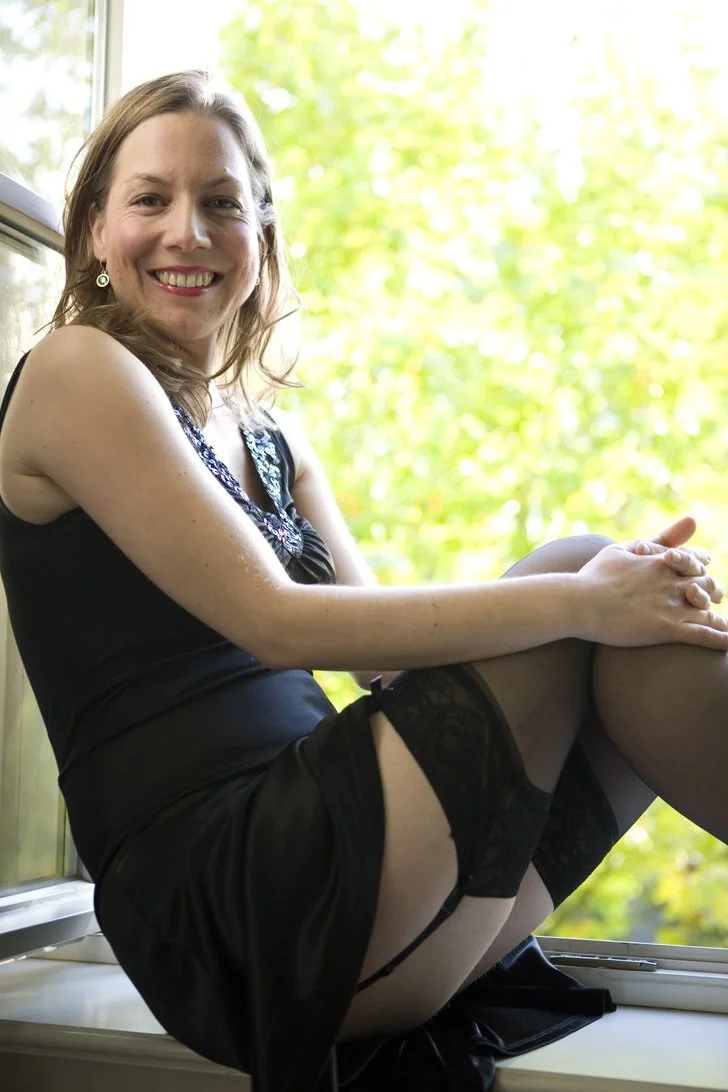 Doreen Godess from Berlin image 34