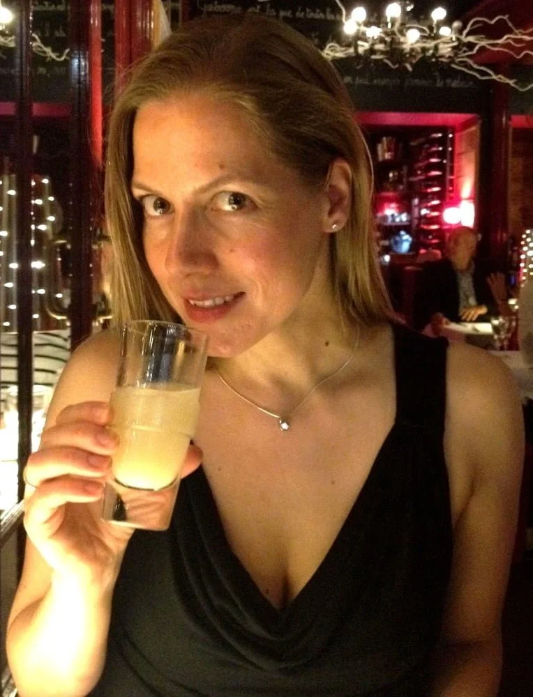 Doreen Godess from Berlin image 9