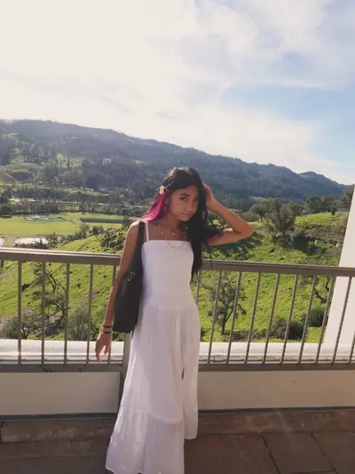 Asian girl gets slutted out cheats on boyfriend cover image