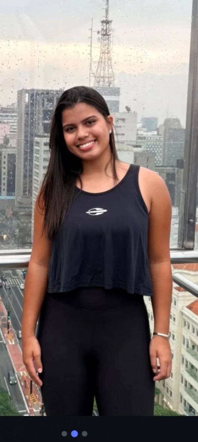Novinha do insta image 24