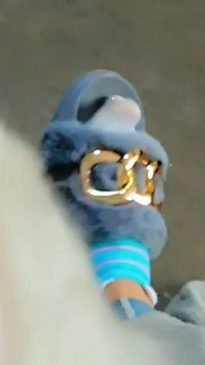 Socks and feet 👣 image 10