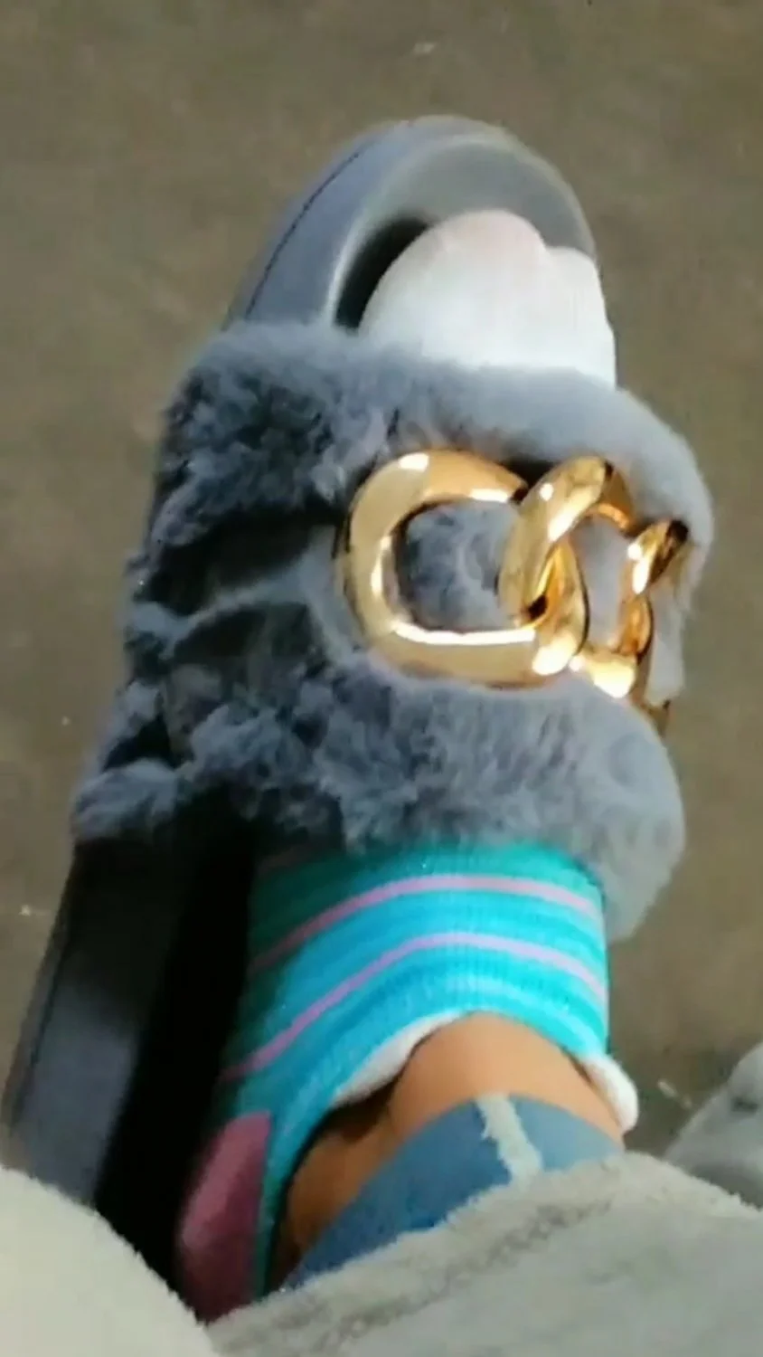Socks and feet 👣 image 11