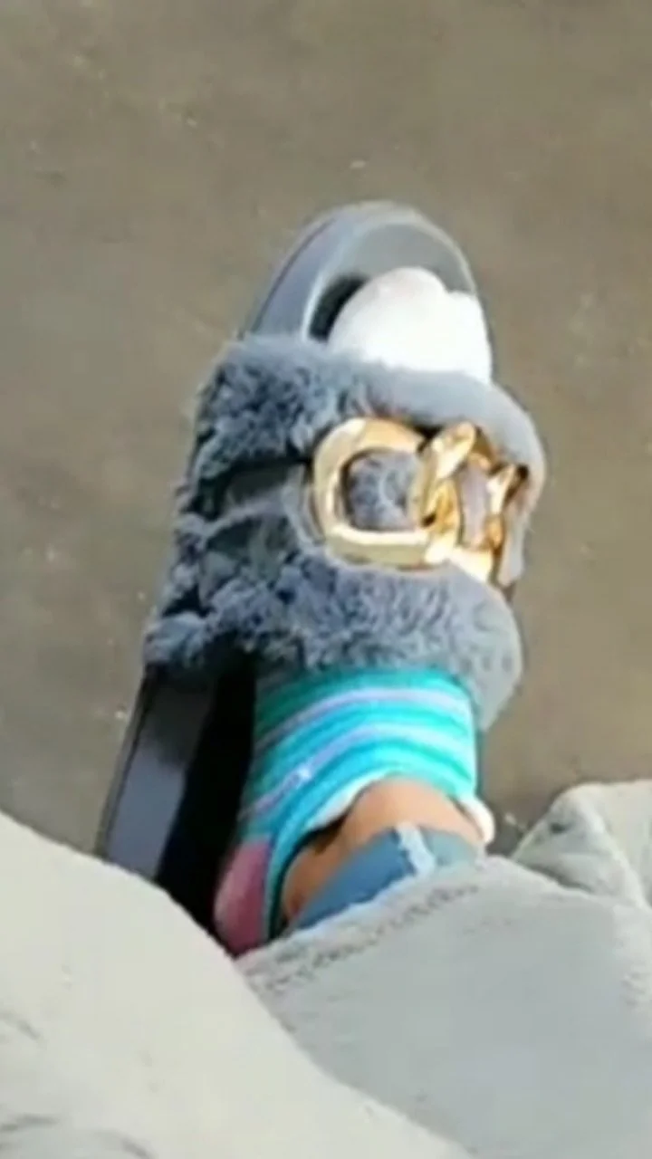 Socks and feet 👣 image 12