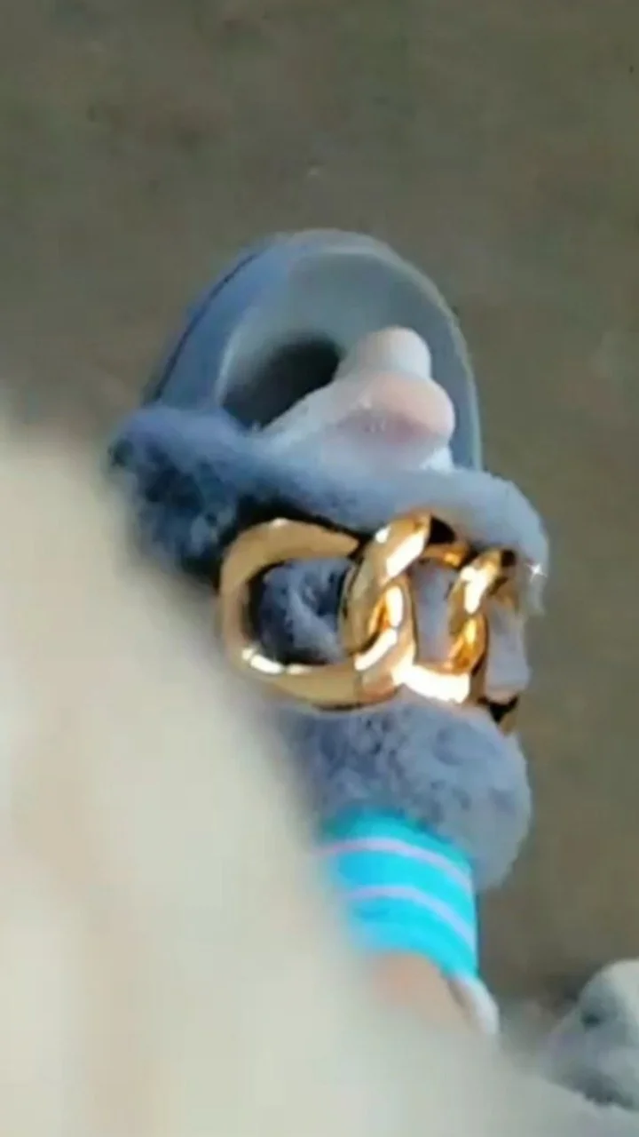 Socks and feet 👣 image 6