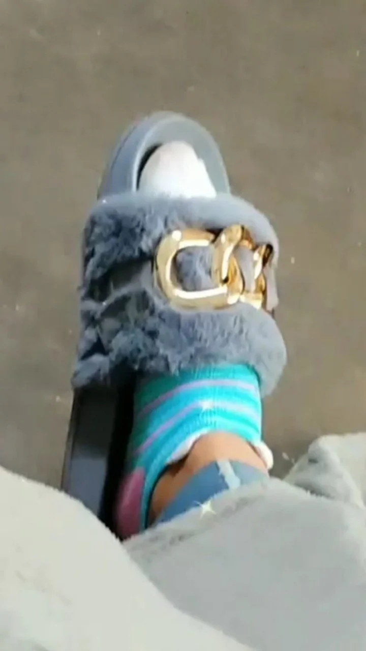 Socks and feet 👣 image 8