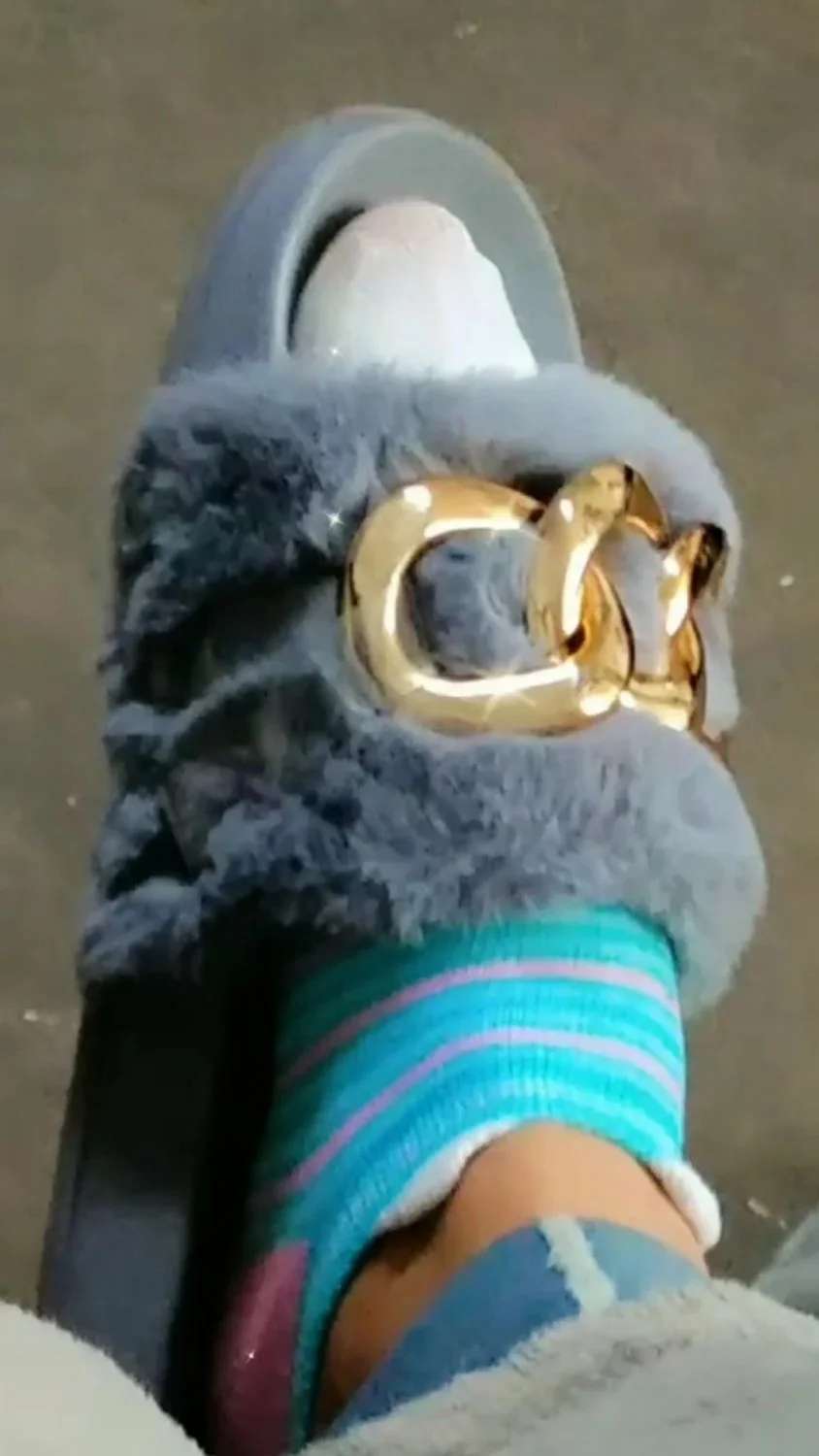 Socks and feet 👣 image 9