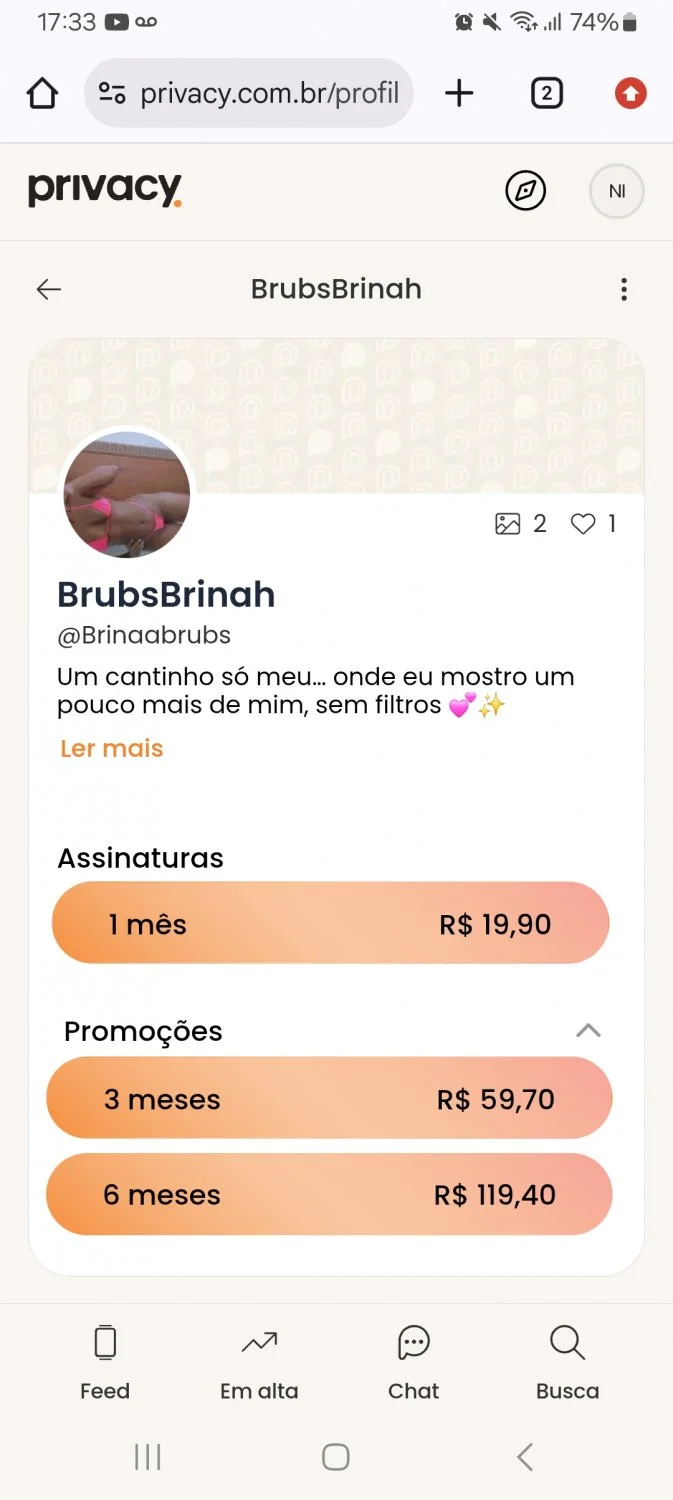 Novinha Gostosa vazada no privacy main image