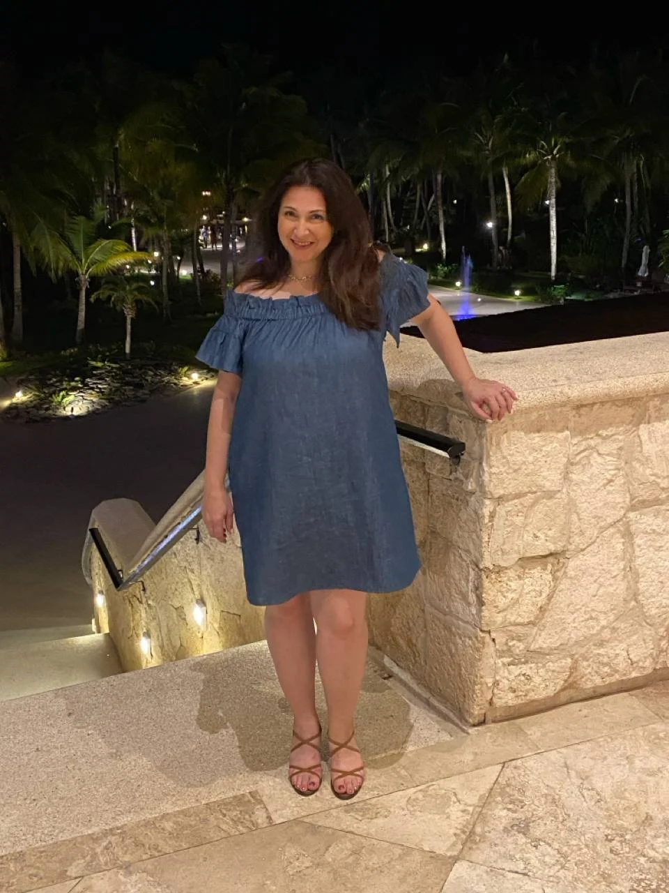 Allison 50 the perfect Mature Fucktoy image 23