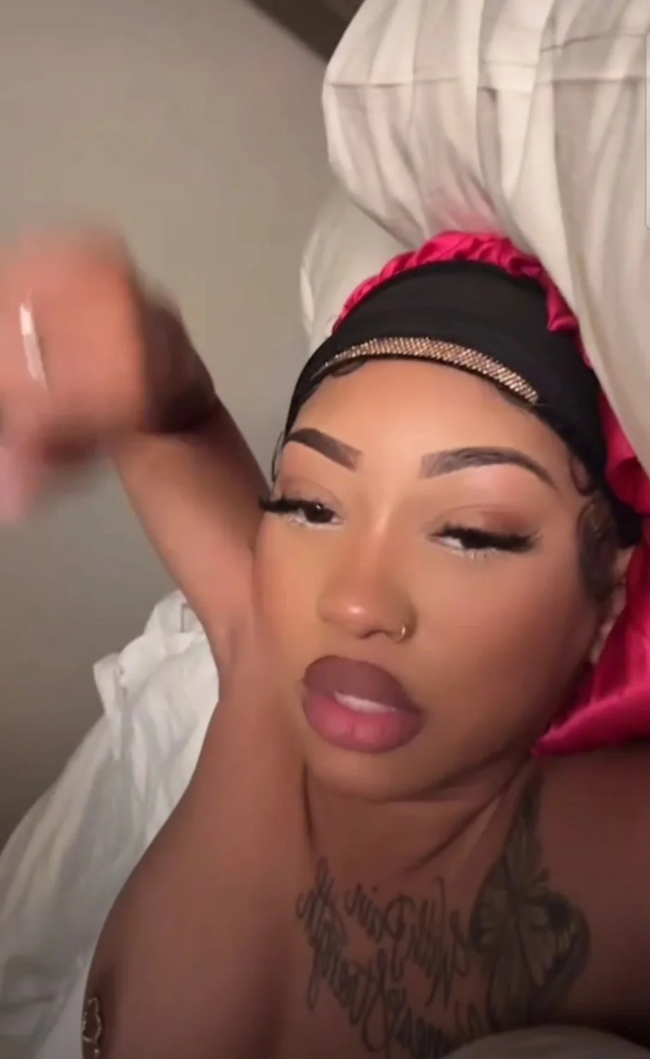 Random nipslips titties dump tiktok & IG image 2