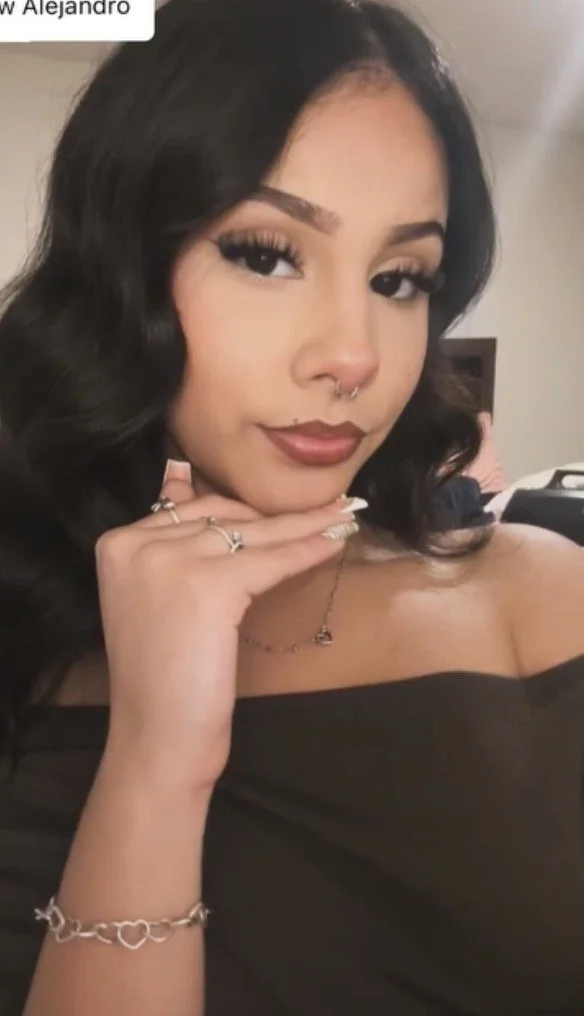 Best friends sister let me fuck her after her brothers birthday party image 1