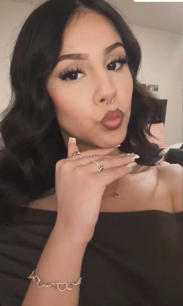 Best friends sister let me fuck her after her brothers birthday party image 2