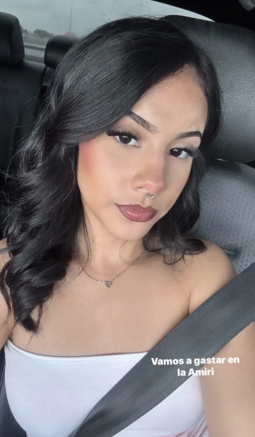 Best friends sister let me fuck her after her brothers birthday party image 3