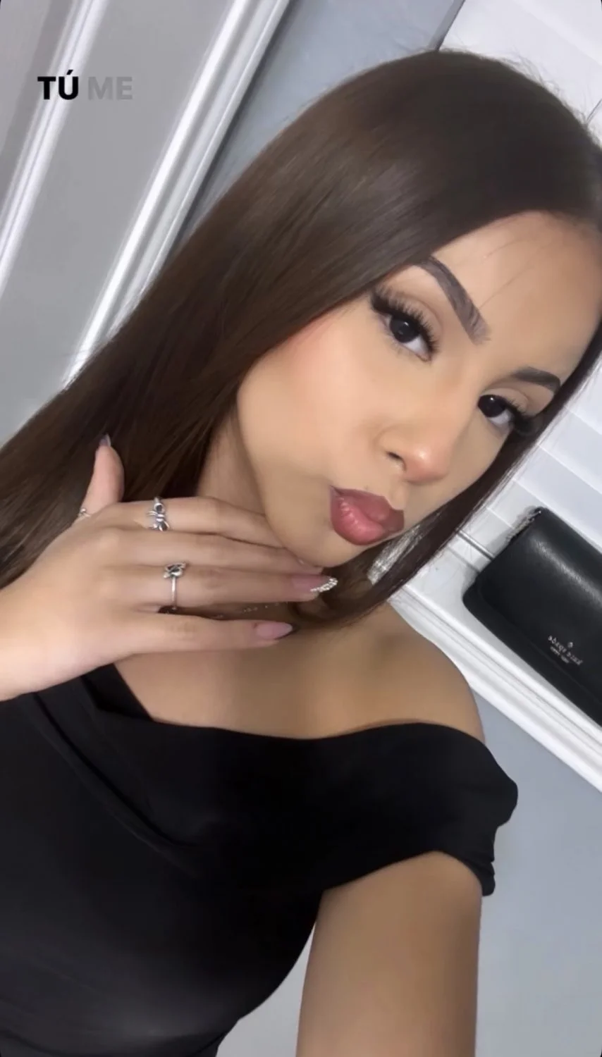 Best friends sister let me fuck her after her brothers birthday party image 5