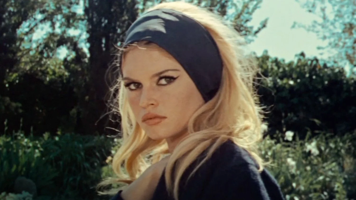 Once a Woman Changes Her Mind About You, There's No Going Back (Contempt) main image