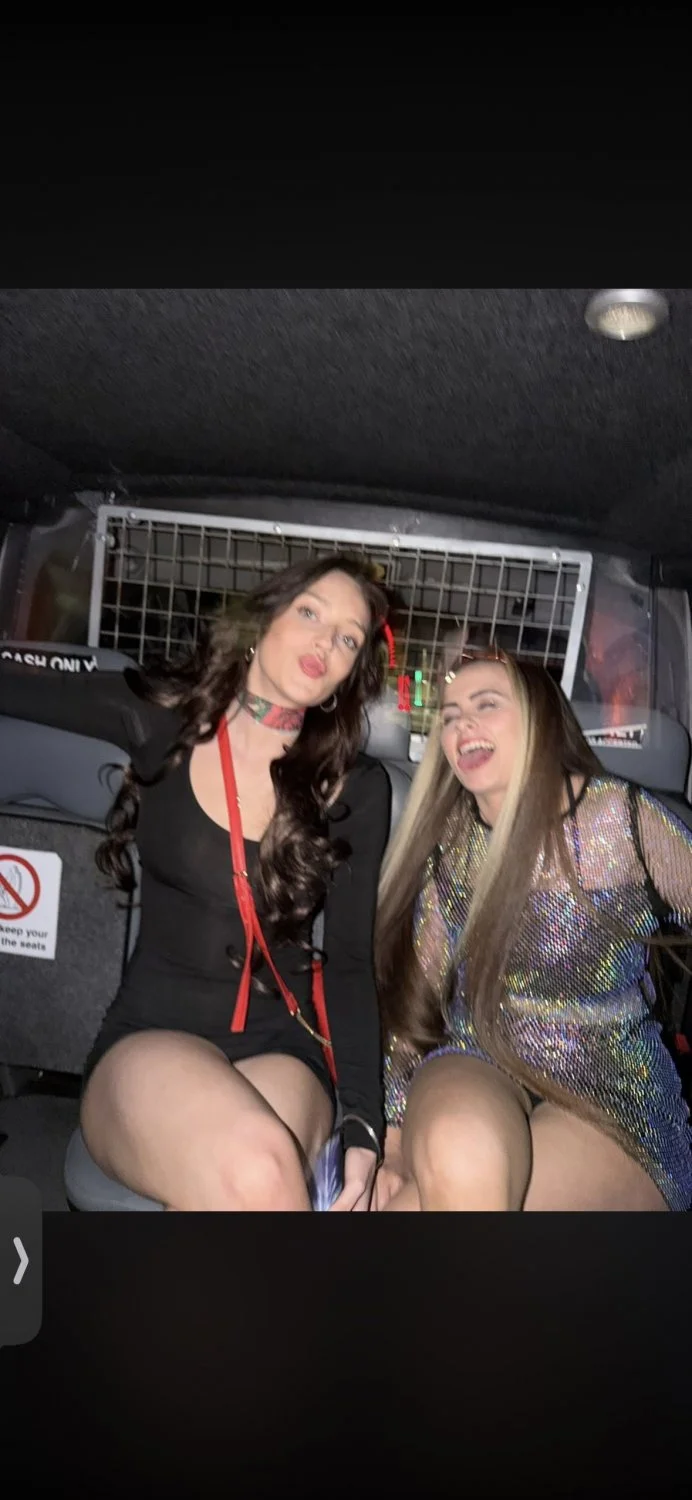 Irish sluts irl image 6