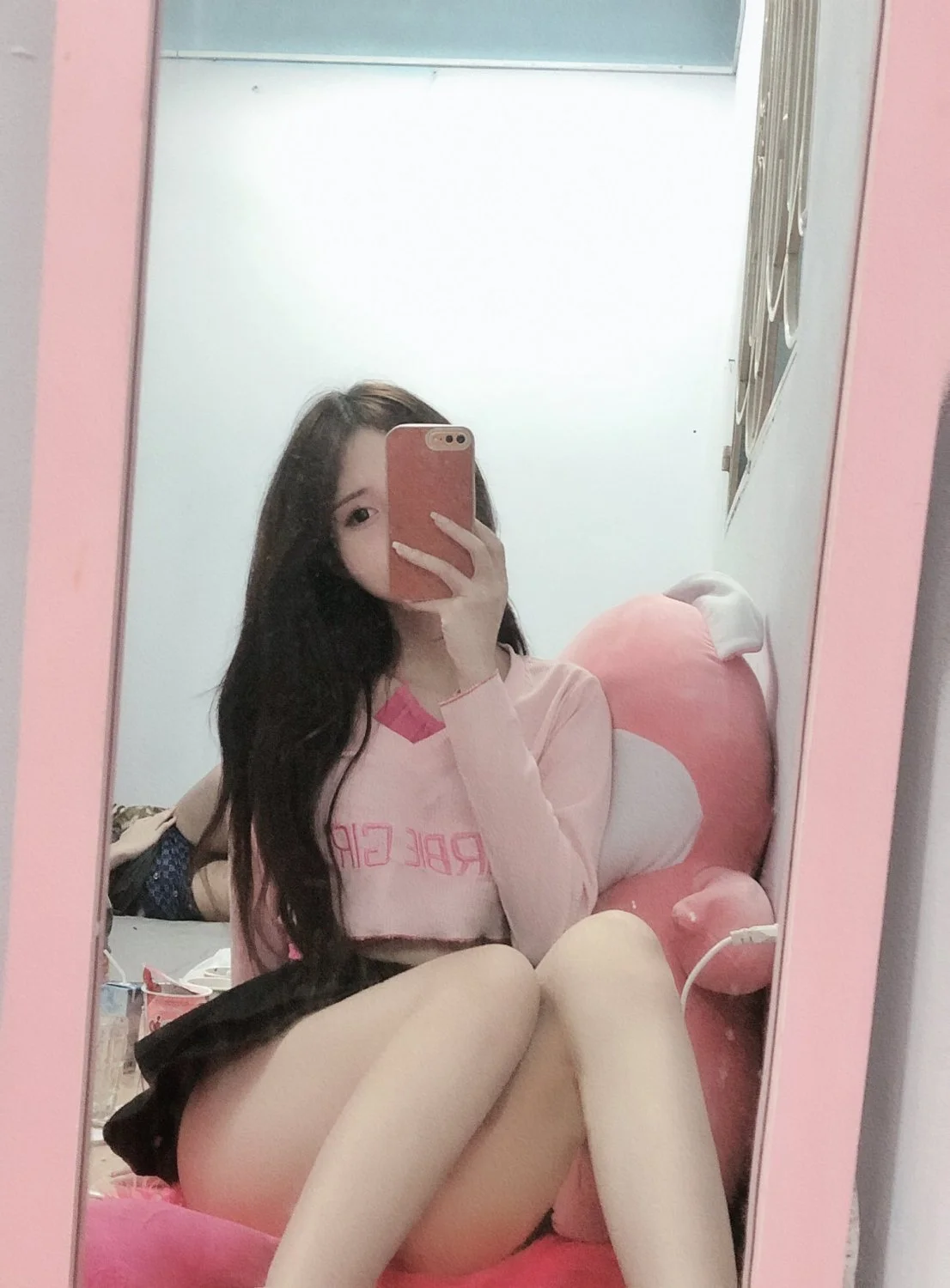 Ladyboy vanie image 15