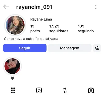 Rayane do Pará gostosa demais cover image