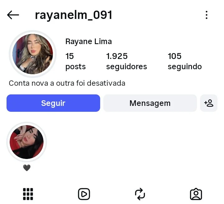 Rayane do Pará gostosa demais main image