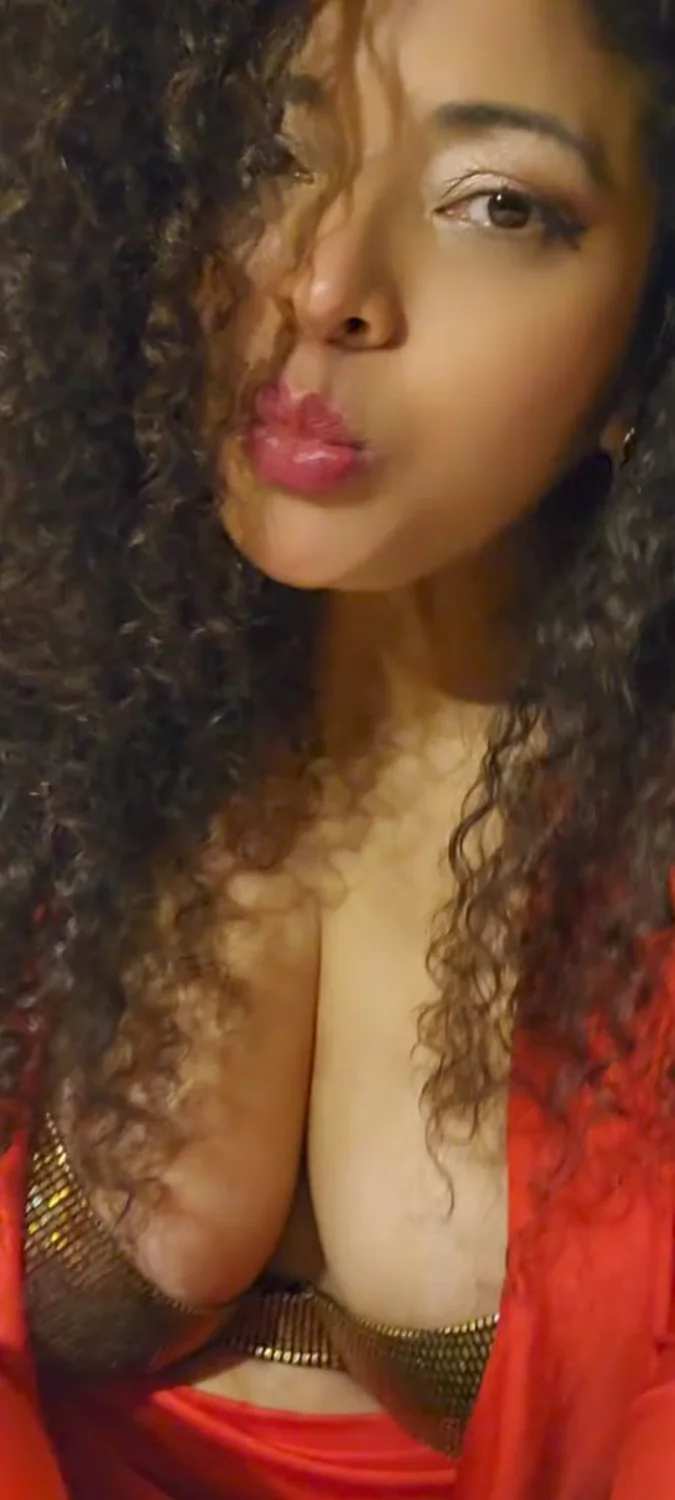 Sexy milf boobs image 16