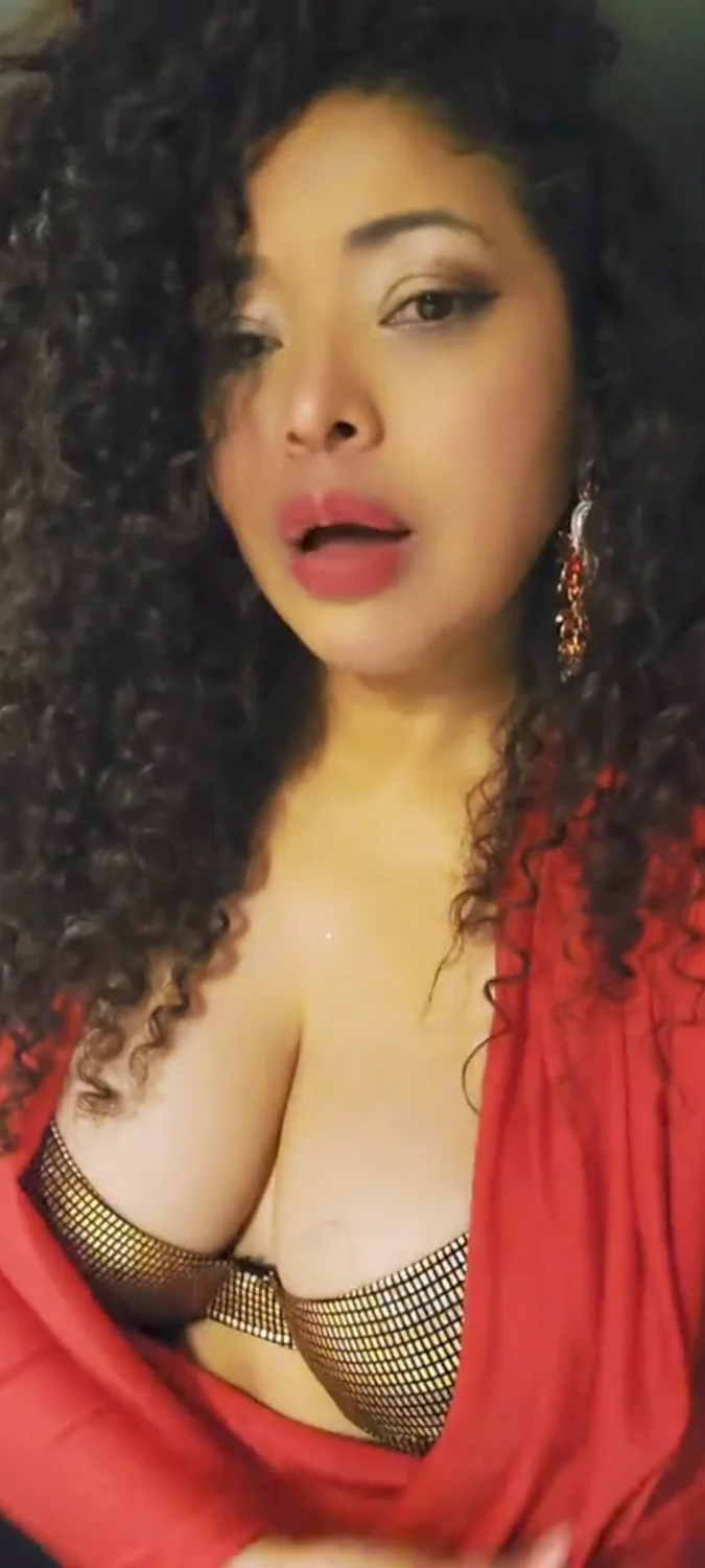 Sexy milf boobs image 22