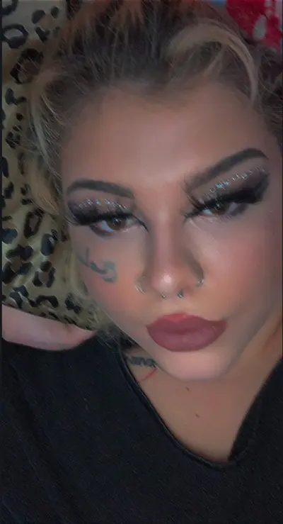 Th1ck h3aVy pAwg bbW bo0tY !! cover image