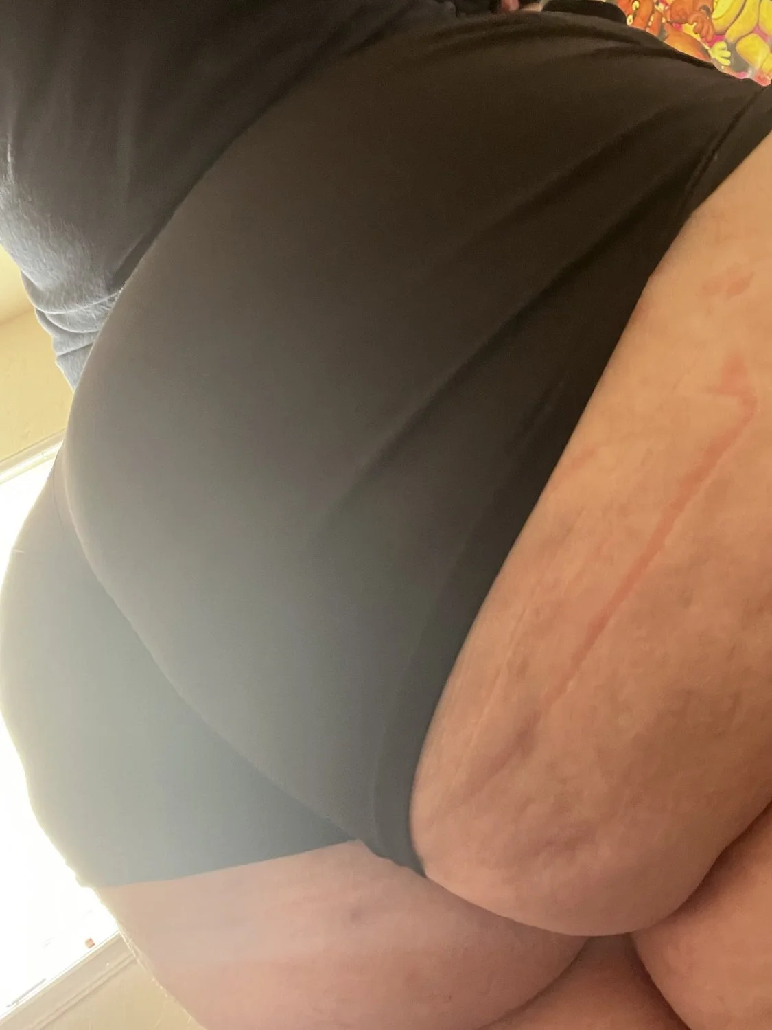 Th1ck h3aVy pAwg bbW bo0tY !! image 17