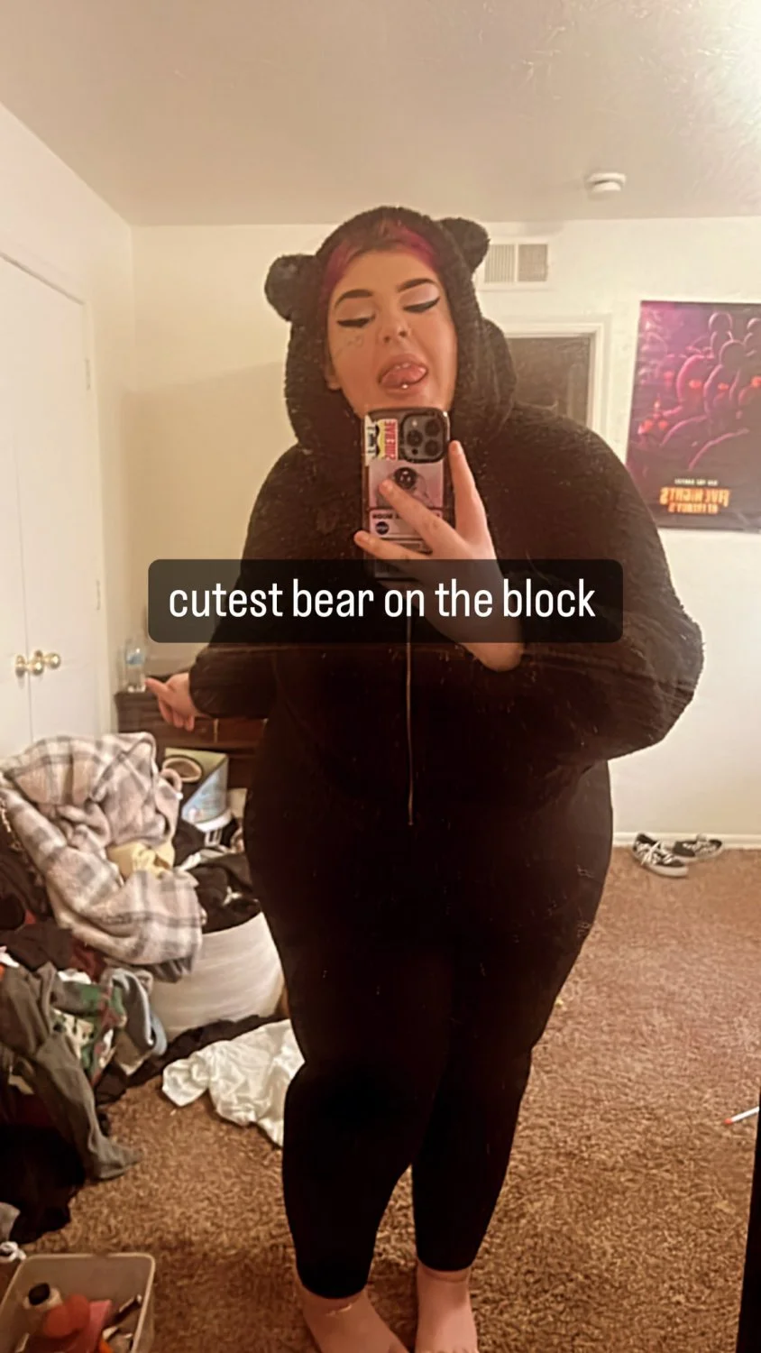 Th1ck h3aVy pAwg bbW bo0tY !! image 2