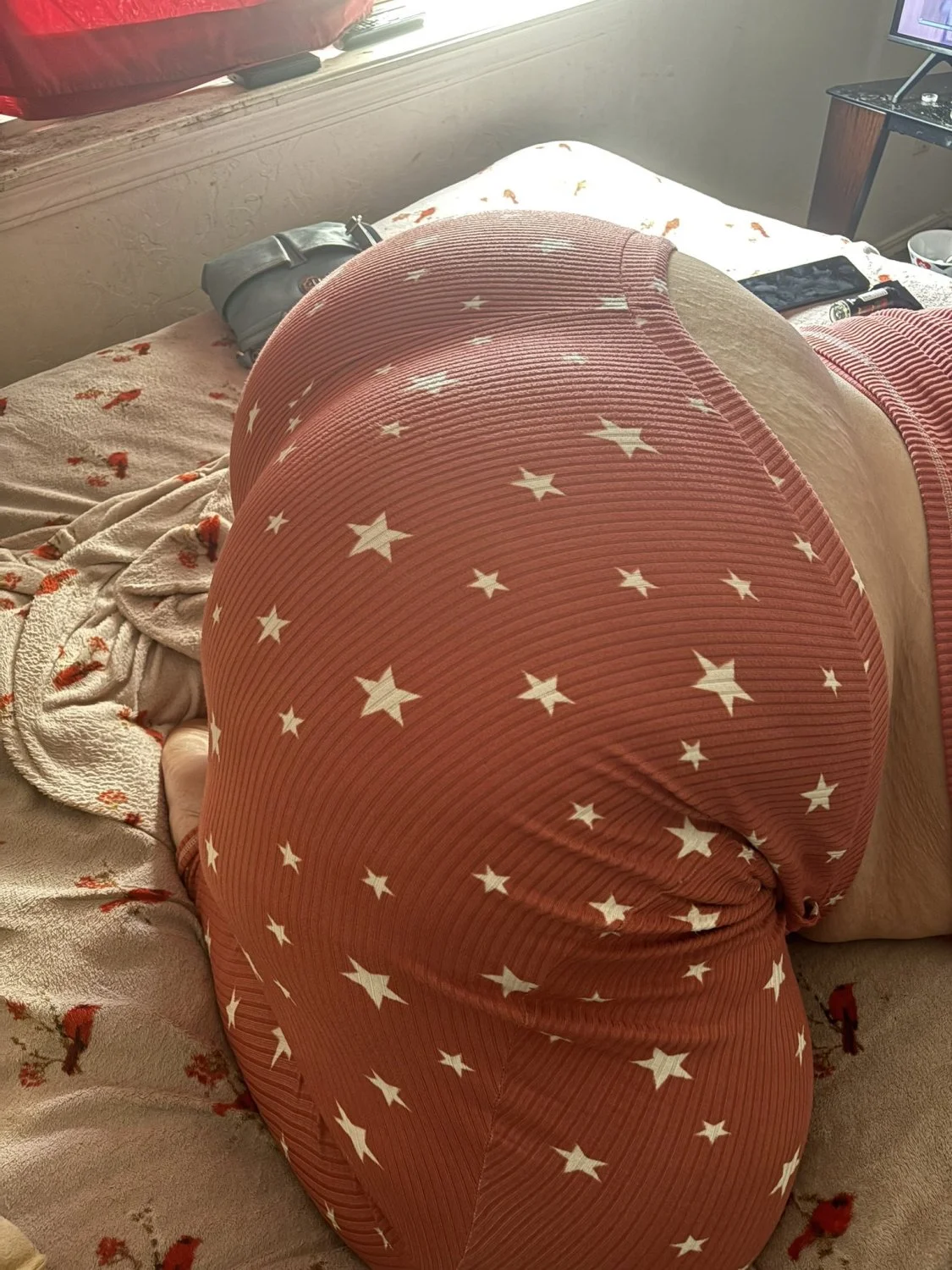 Th1ck h3aVy pAwg bbW bo0tY !! image 5