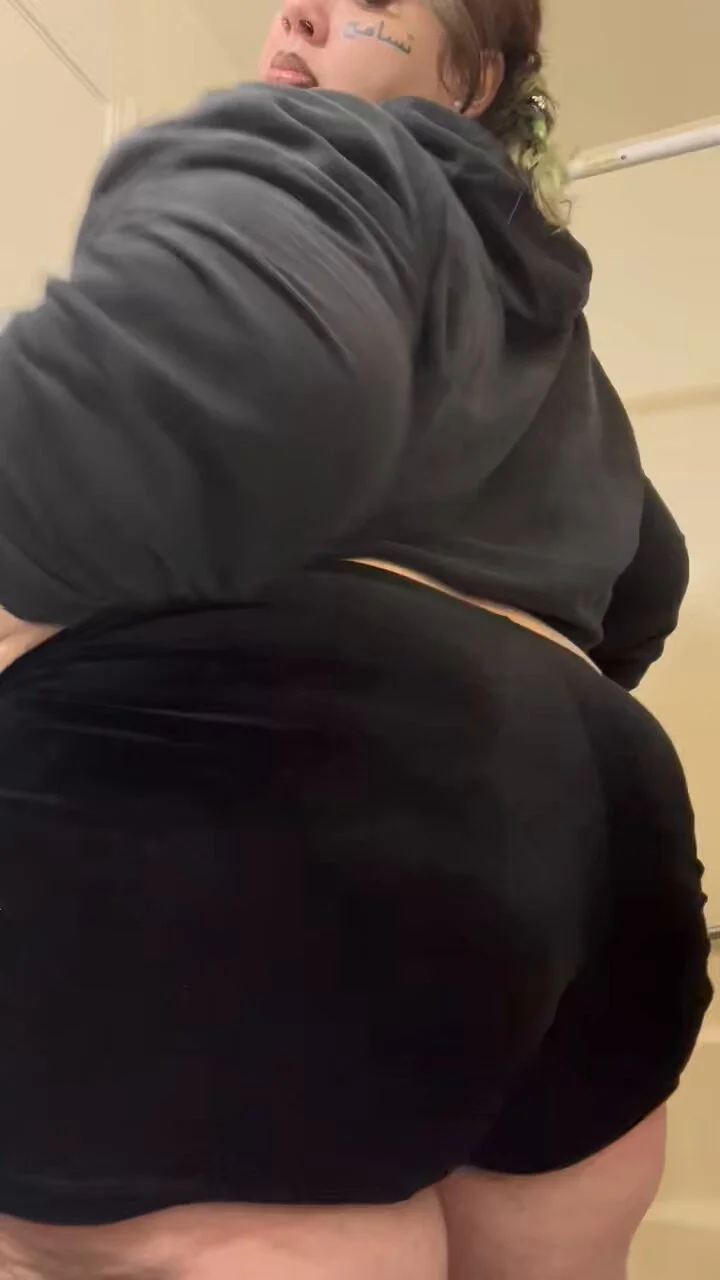 Th1ck h3aVy pAwg bbW bo0tY !! image 6