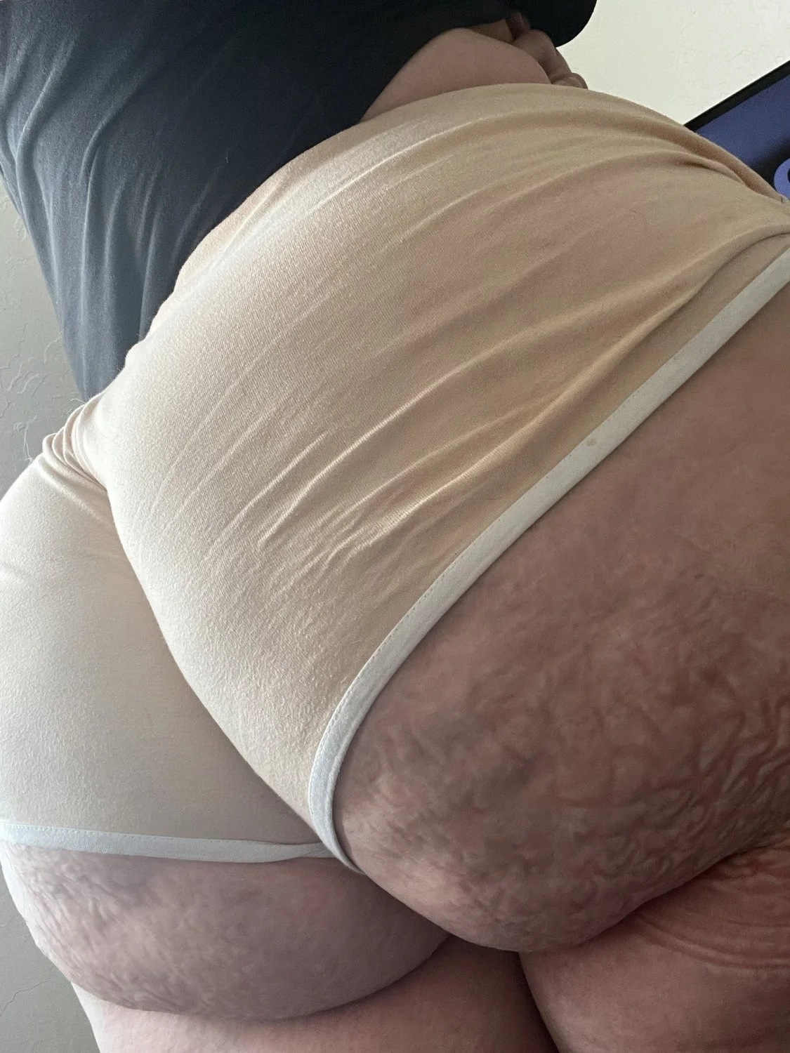 Th1ck h3aVy pAwg bbW bo0tY !! image 9