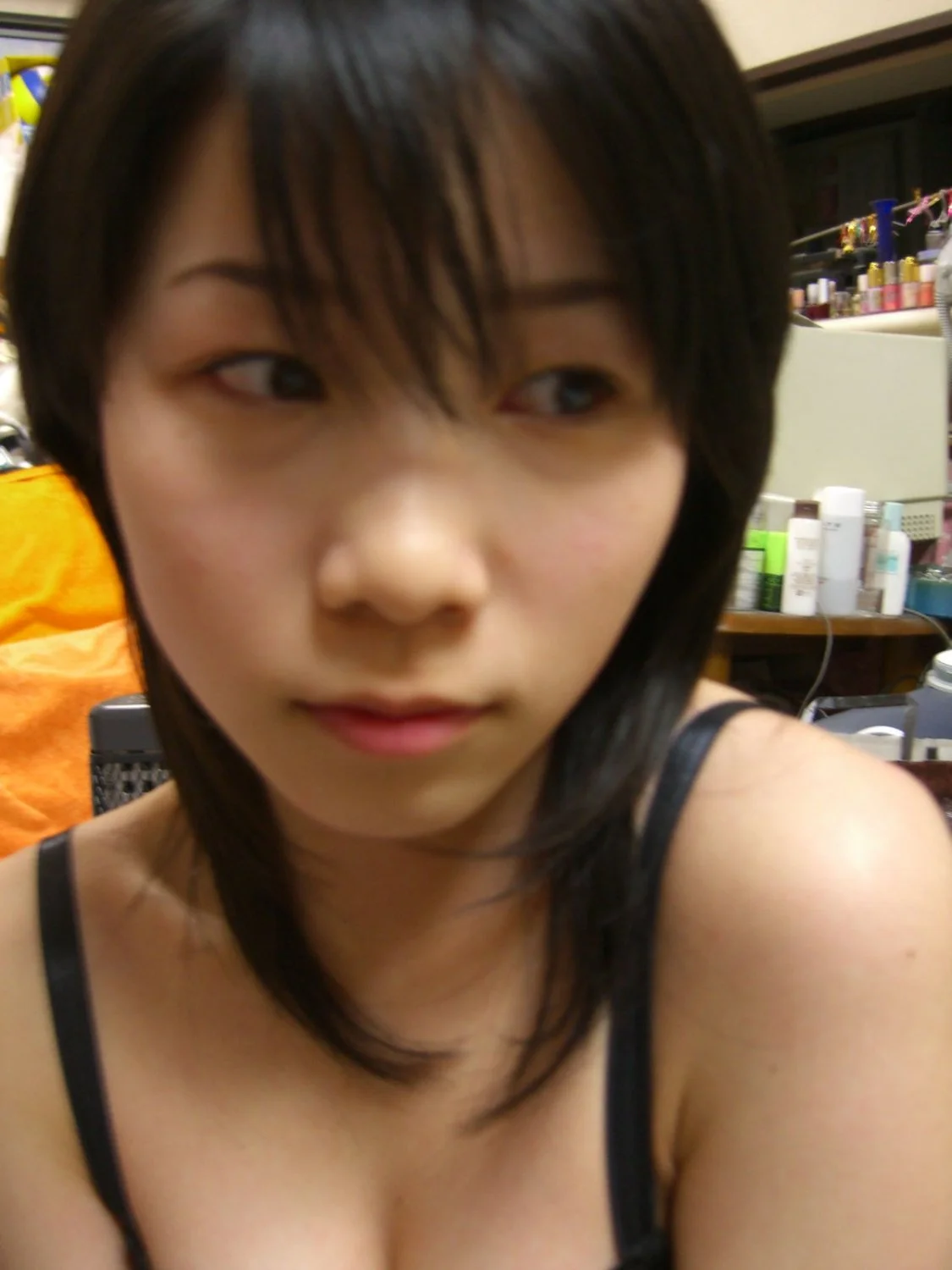 Japanese amateur girl 18-4 image 12