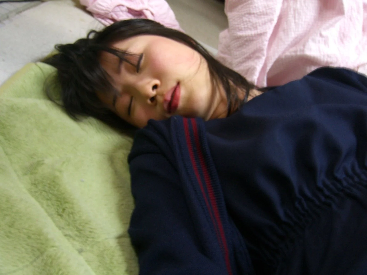 Japanese amateur girl 18-4 image 2