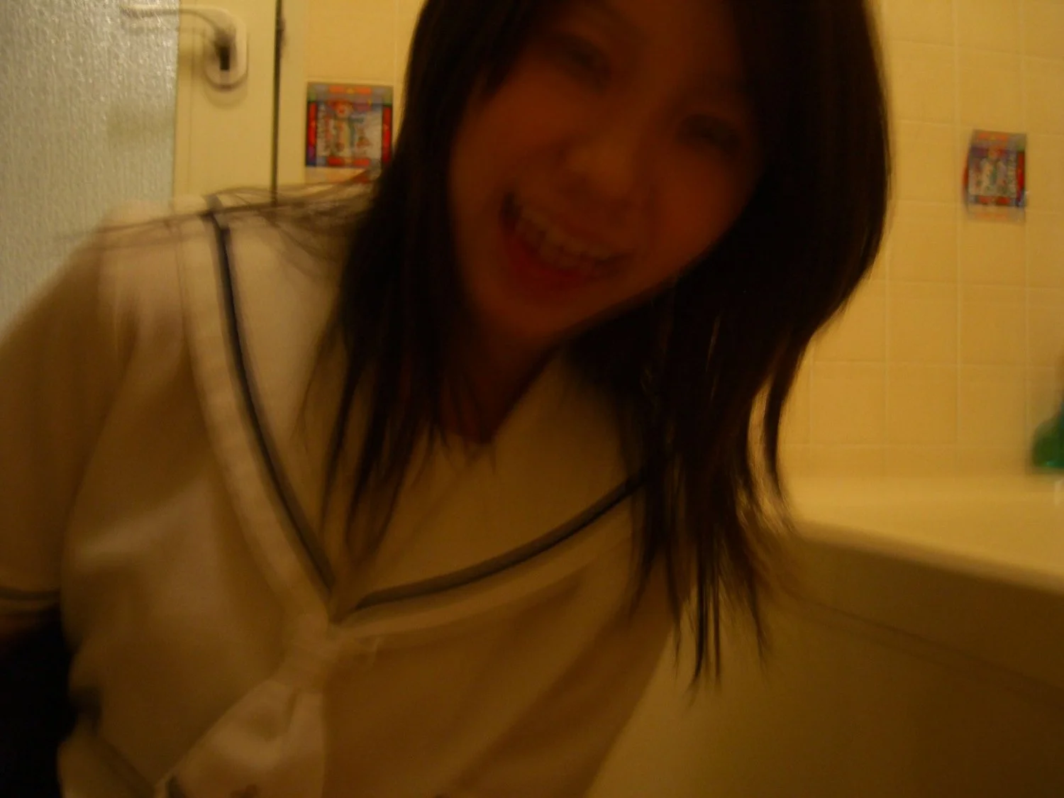 Japanese amateur girl 18-4 image 27