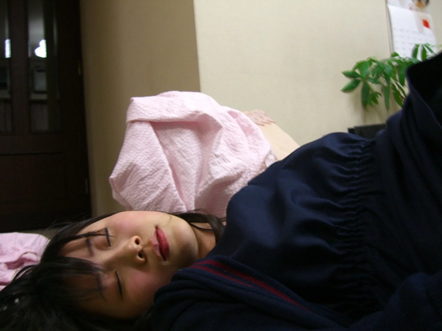 Japanese amateur girl 18-4 image 4
