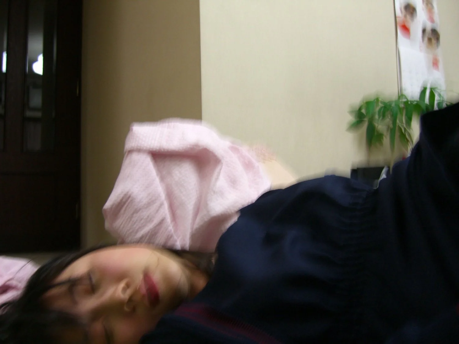 Japanese amateur girl 18-4 image 48