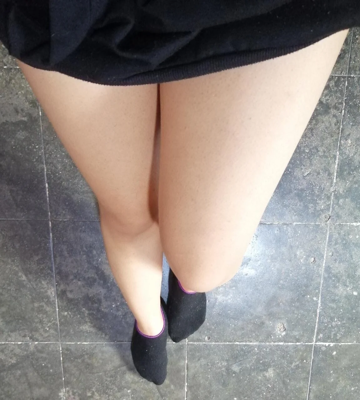 Hermosa novia amateur image 19