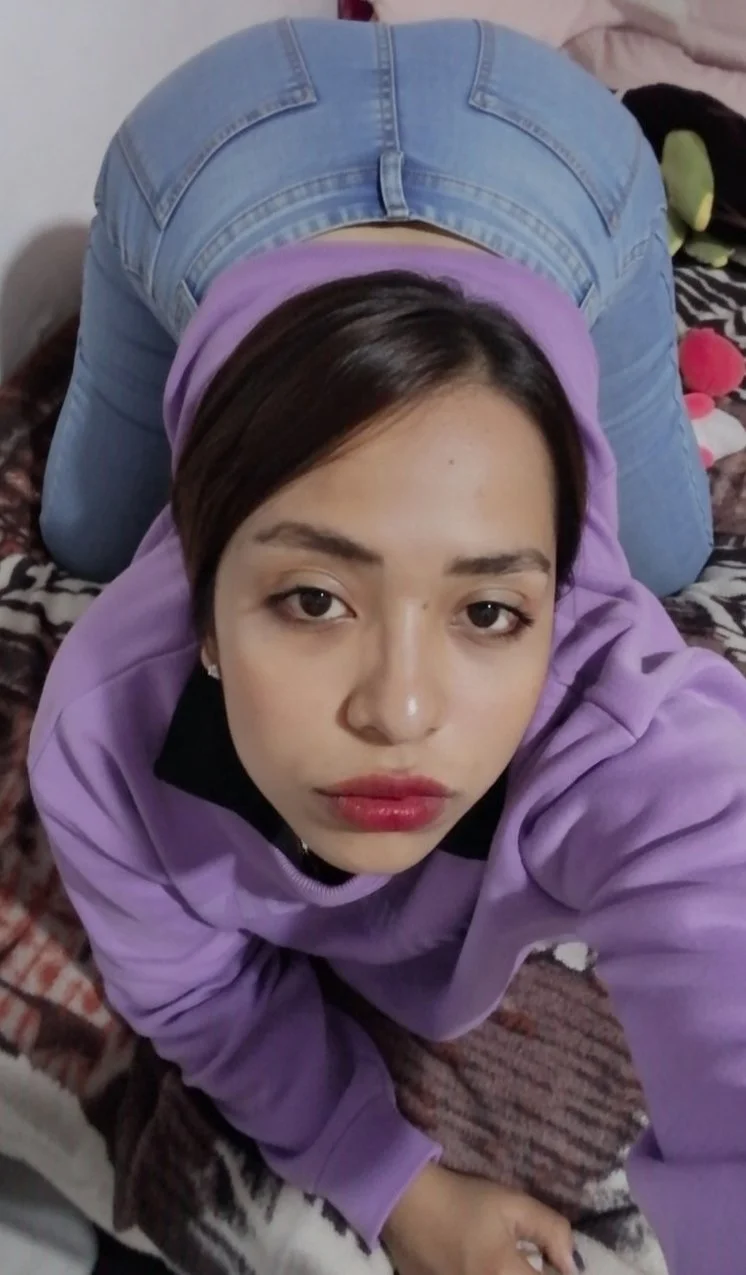 Hermosa novia amateur image 28