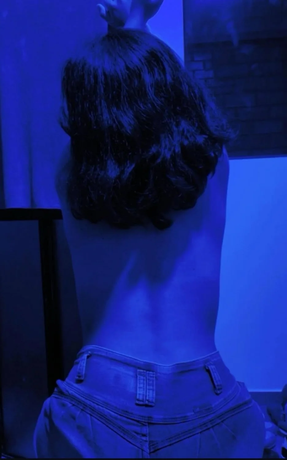 Hermosa novia amateur image 32