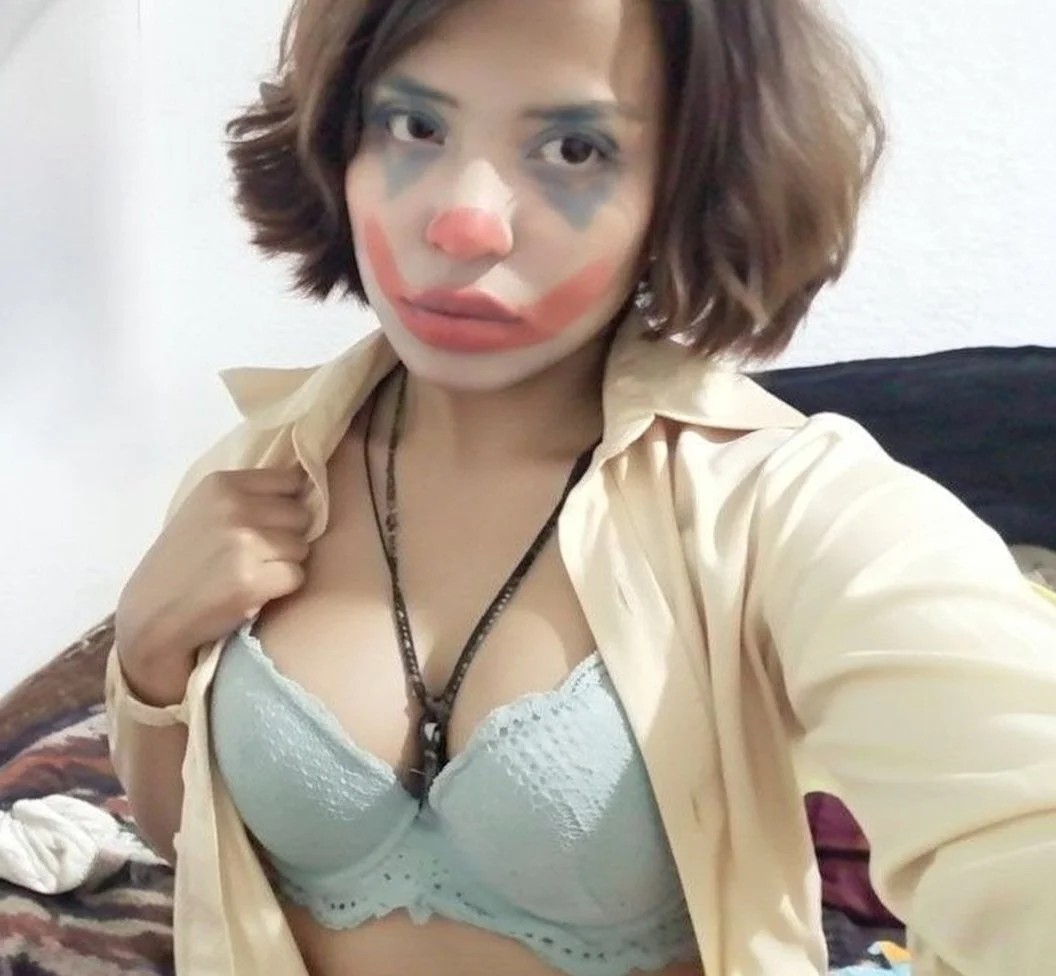 Hermosa novia amateur image 47