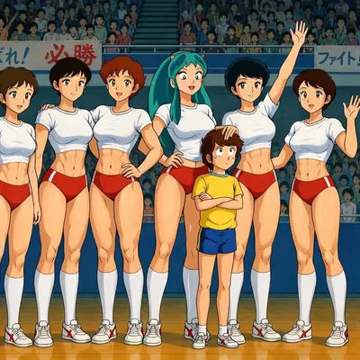 que gran final carajo. cover image