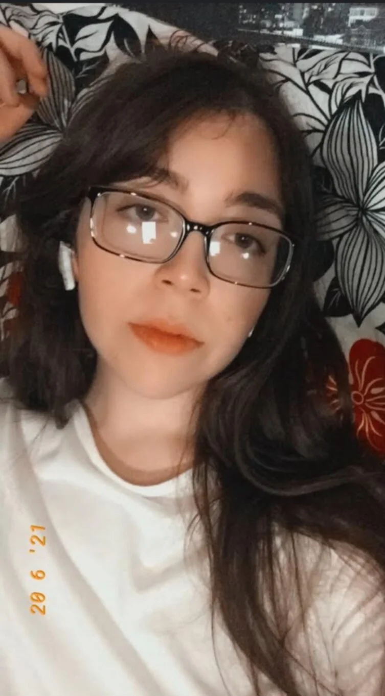 Jasmine wants to be exposed image 12