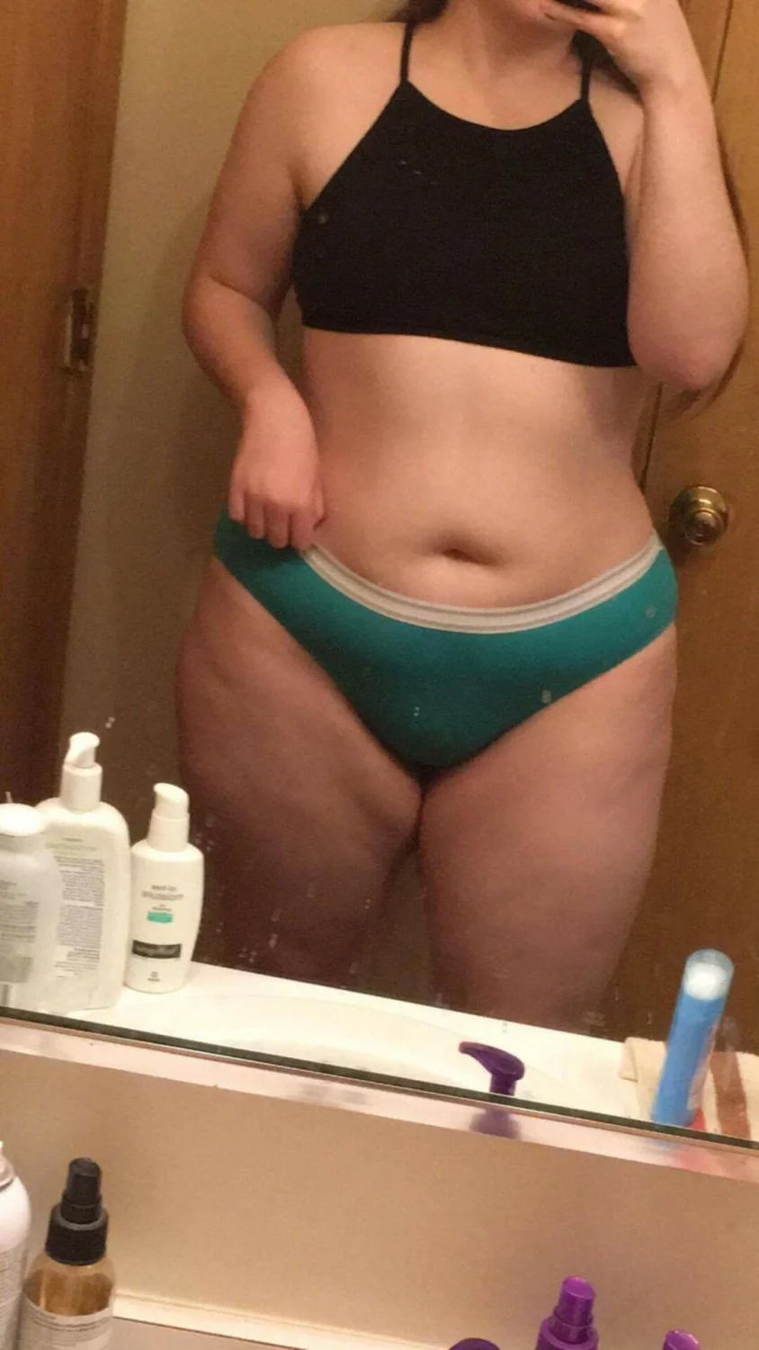Jasmine wants to be exposed image 18