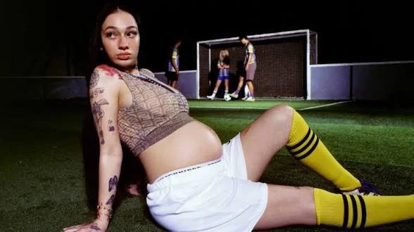 I want to impregnate Bhad Bhabie image 12