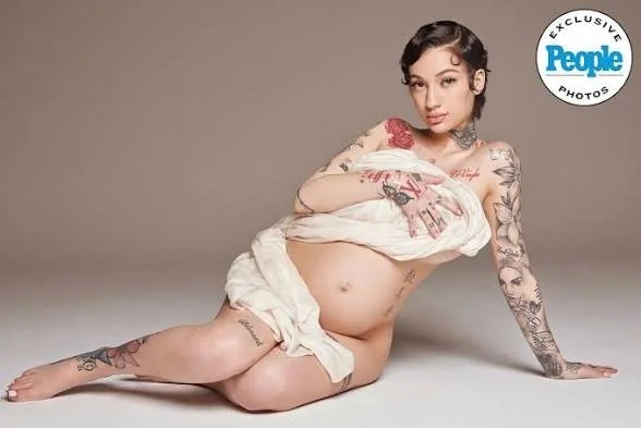 I want to impregnate Bhad Bhabie image 6