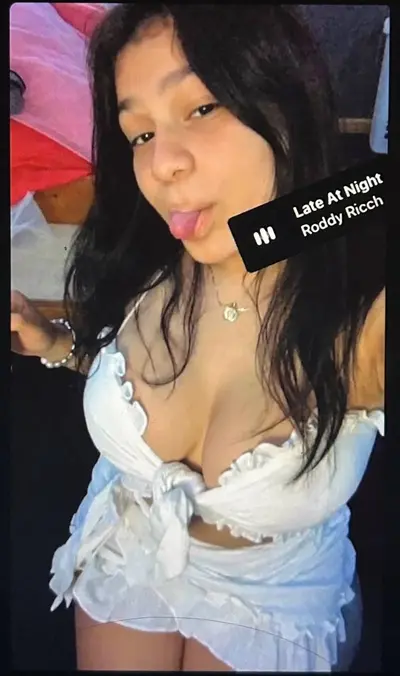 Kathy slutty big tits cover image